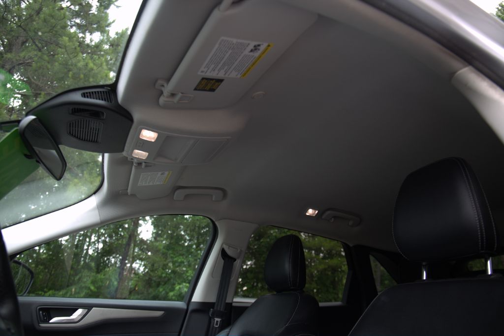 2022 Ford Escape - $12,500