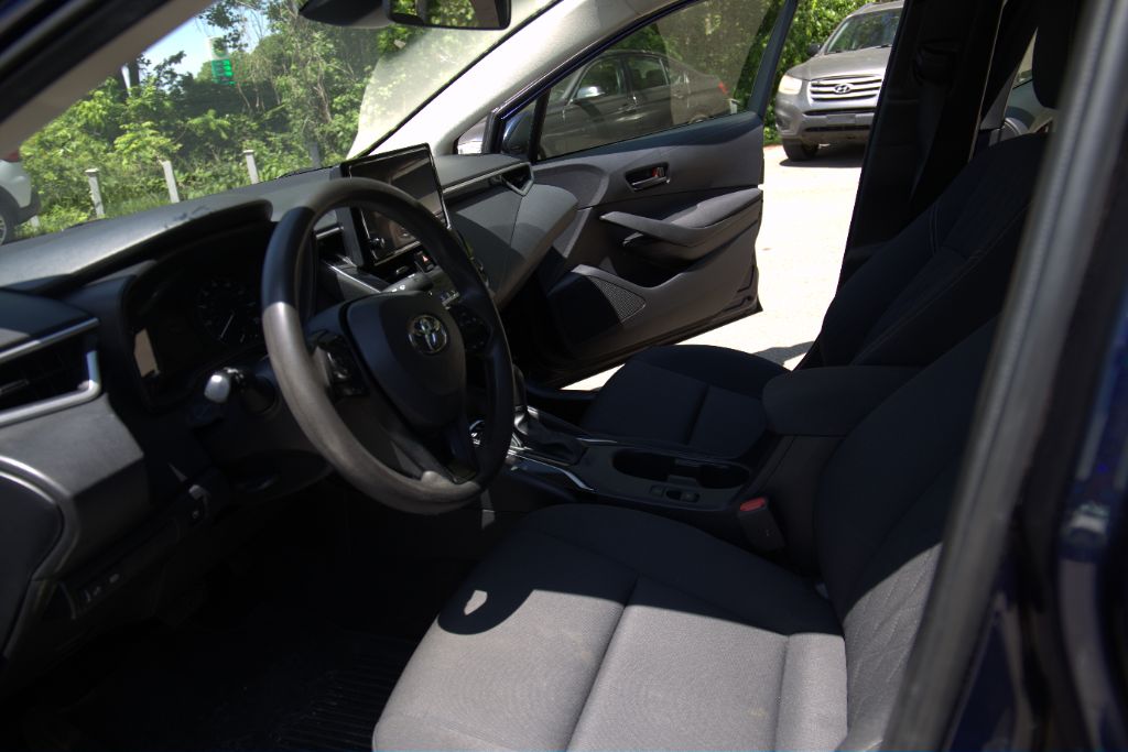 2023 Toyota Corolla - $16,500
