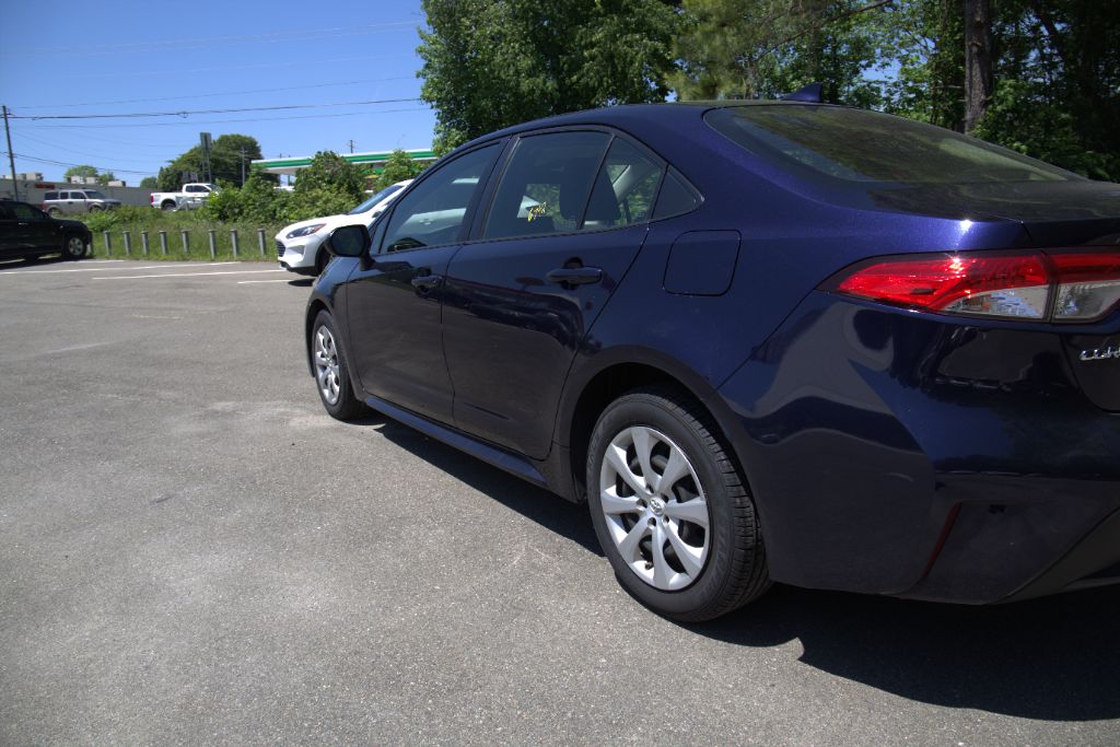 2023 Toyota Corolla - $16,500