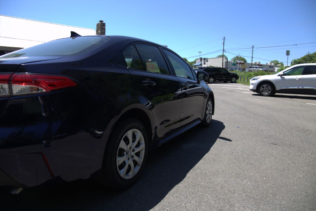 2023 Toyota Corolla - $16,500