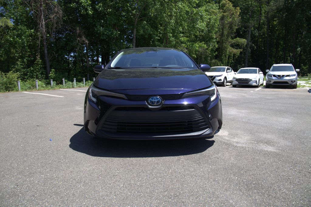 2023 Toyota Corolla - $16,500