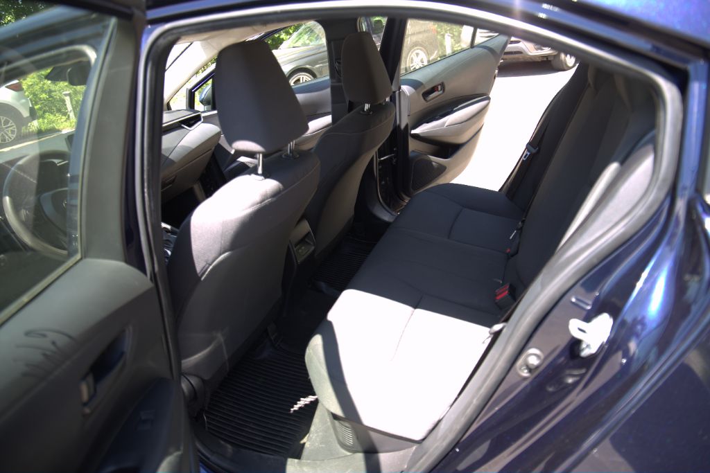 2023 Toyota Corolla - $16,500