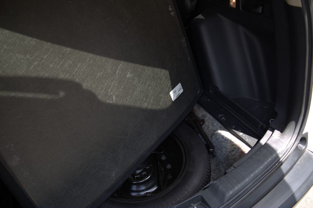 2017 Honda CR-V - $17,500
