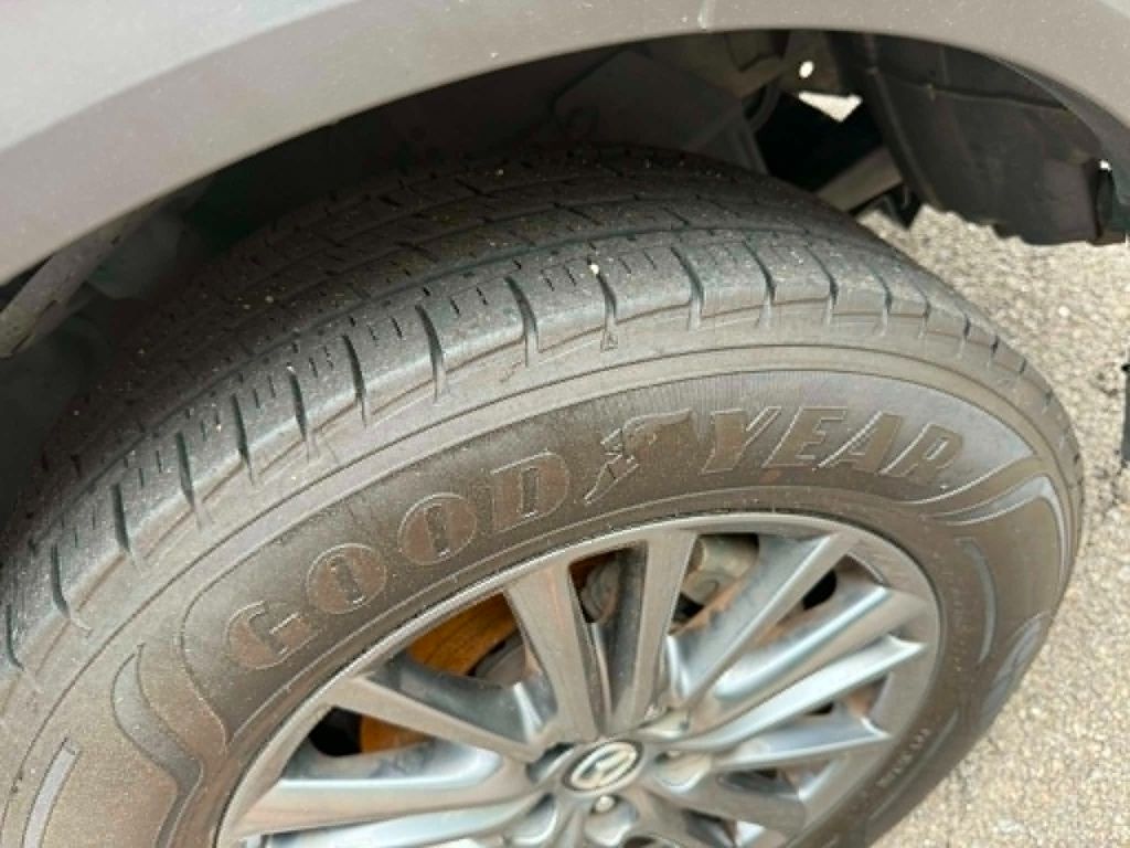 2019 MAZDA CX-5 - $11,500