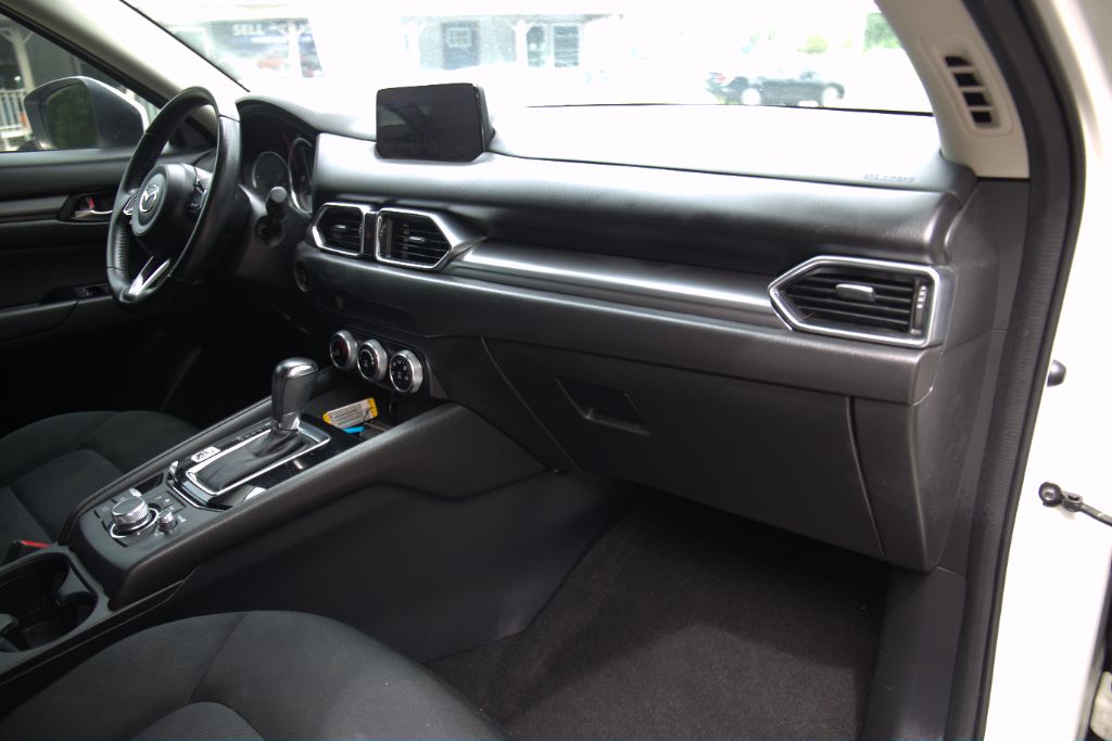 2019 MAZDA CX-5 - $11,500