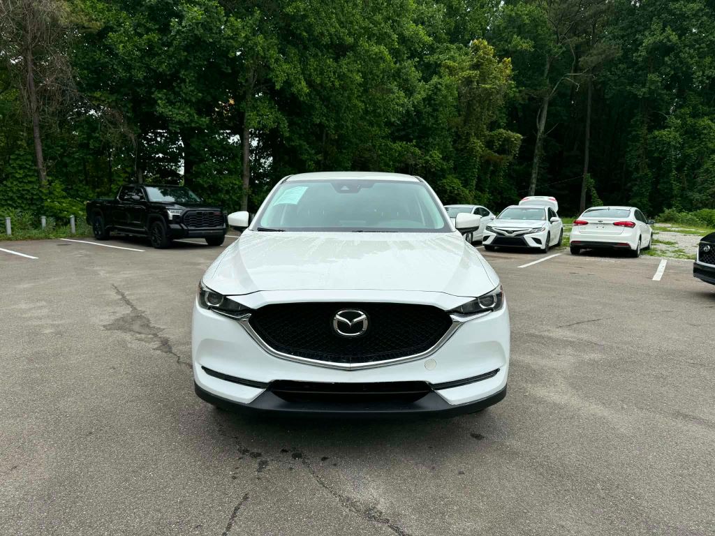 2019 MAZDA CX-5 - $11,500