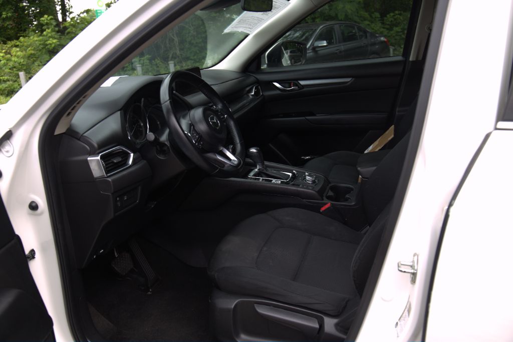 2019 MAZDA CX-5 - $11,500