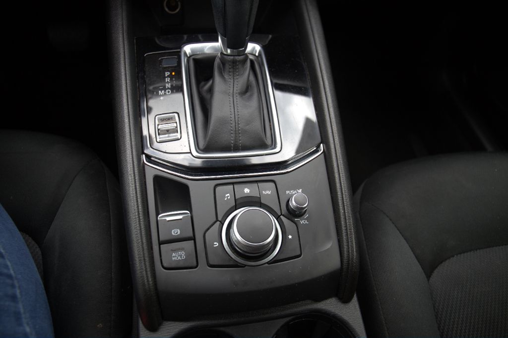 2019 MAZDA CX-5 - $11,500