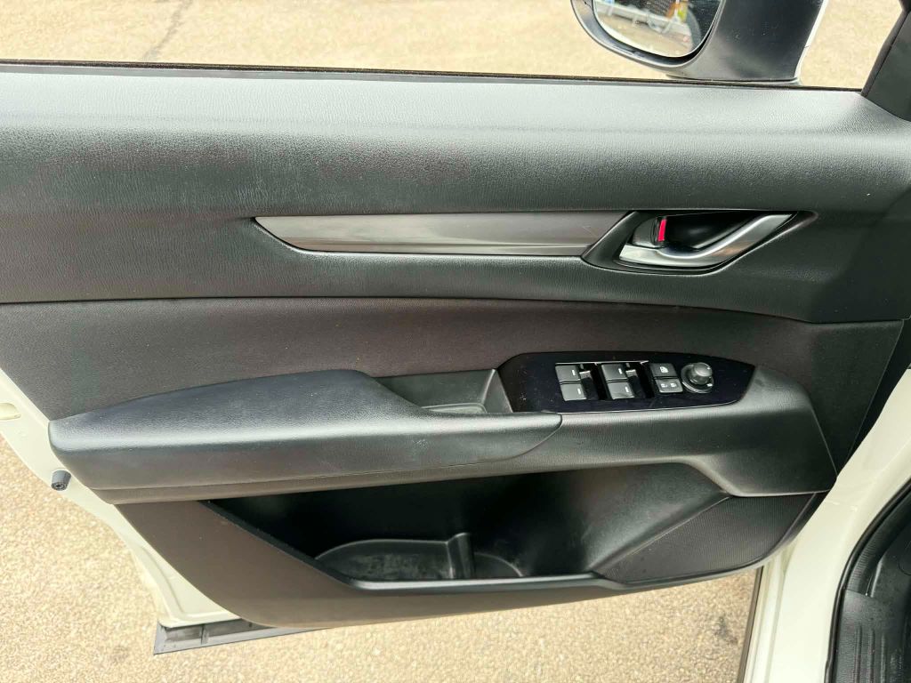 2019 MAZDA CX-5 - $11,500