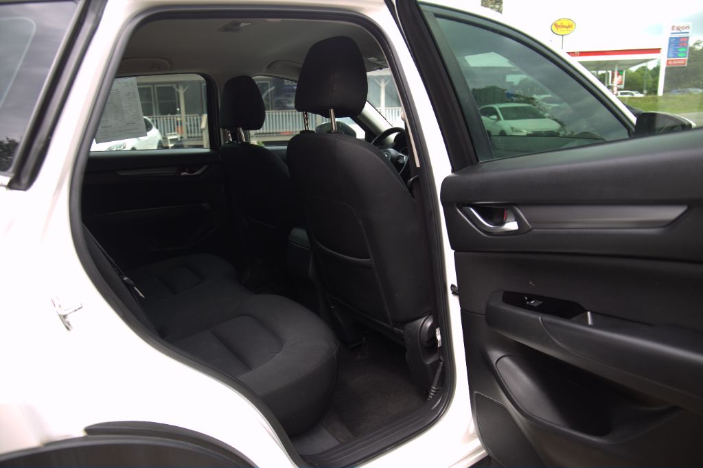 2019 MAZDA CX-5 - $11,500
