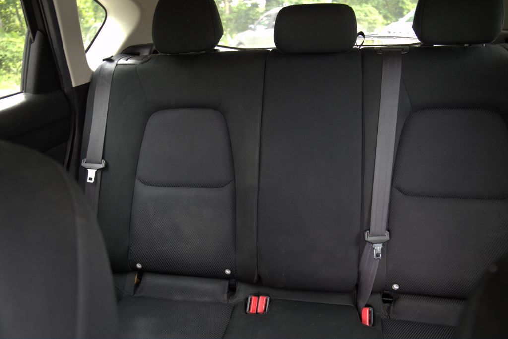 2019 MAZDA CX-5 - $11,500