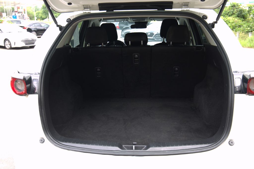 2019 MAZDA CX-5 - $11,500