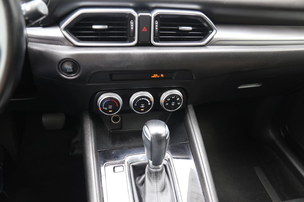 2019 MAZDA CX-5 - $11,500