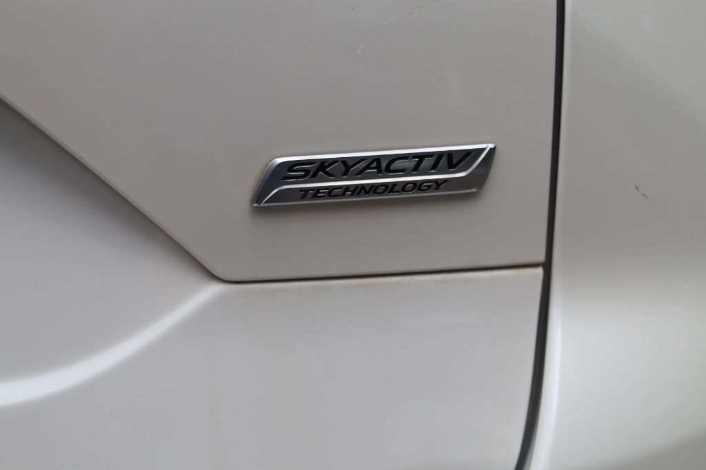 2019 MAZDA CX-5 - $11,500