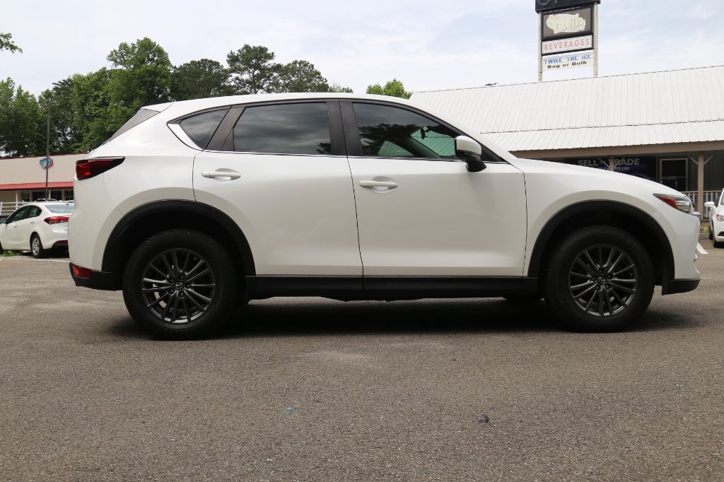 2019 MAZDA CX-5 - $11,500