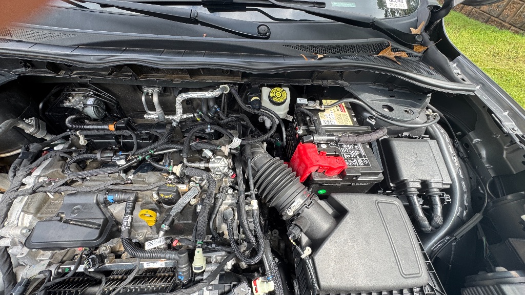 2022 Ford Escape - $13,500