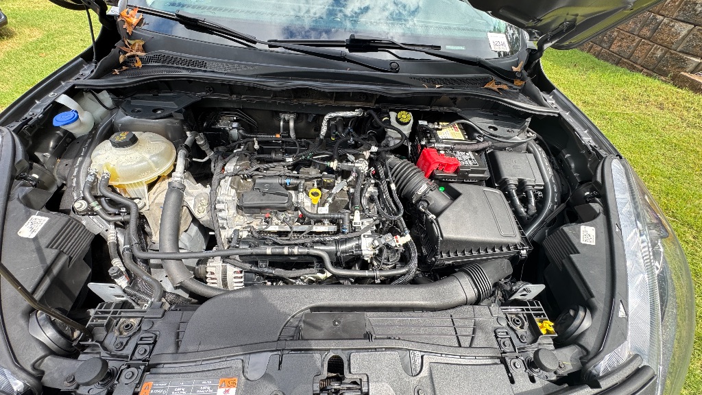 2022 Ford Escape - $13,500