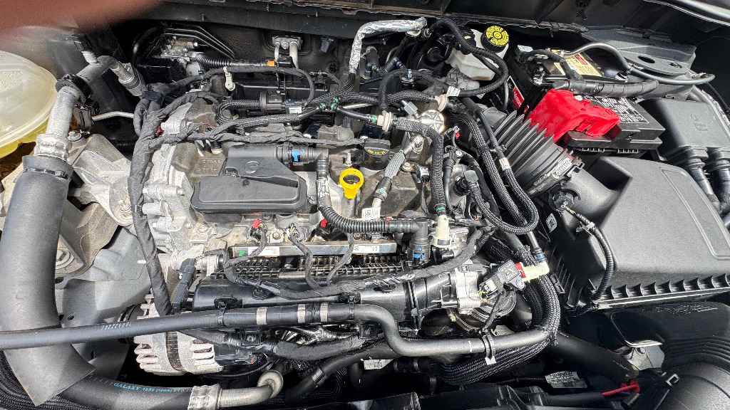 2022 Ford Escape - $13,500