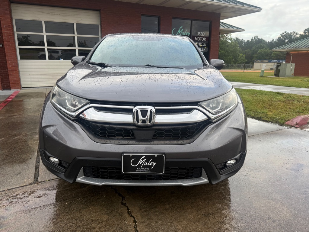 2019 Honda CR-V - $18,980