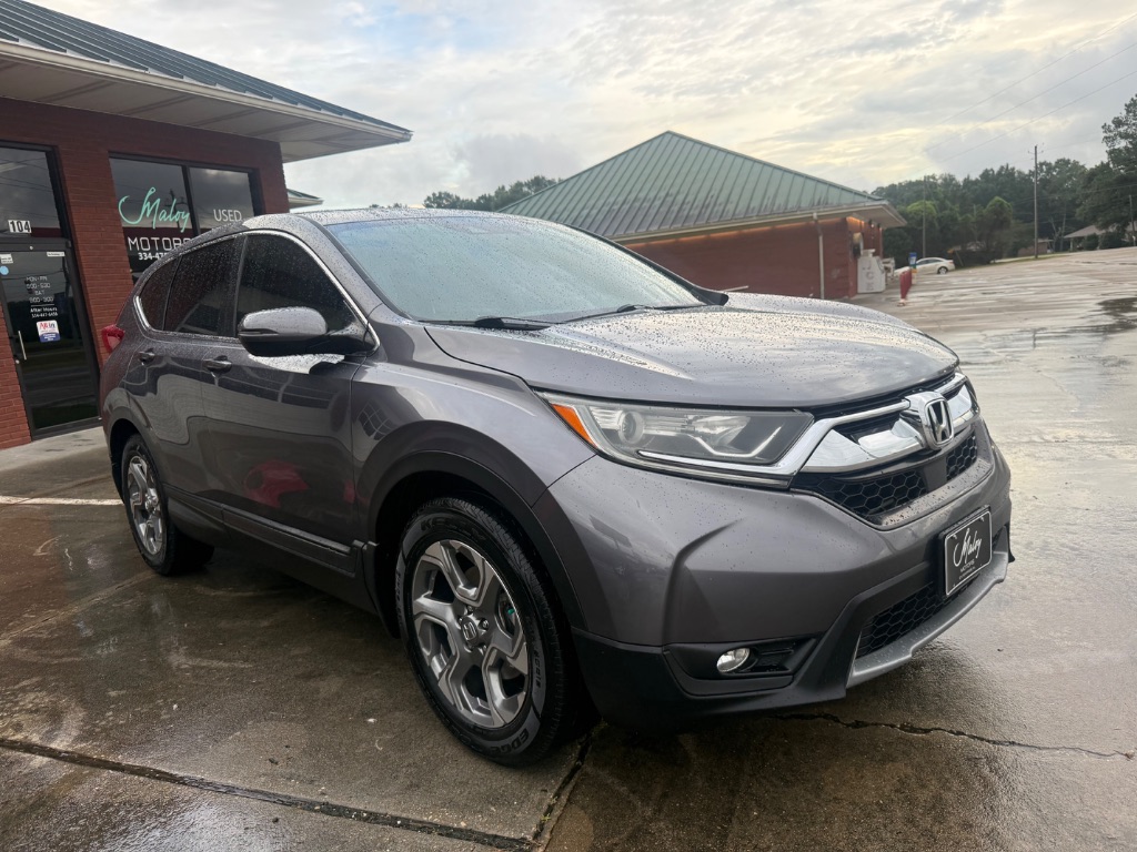 2019 Honda CR-V - $18,980