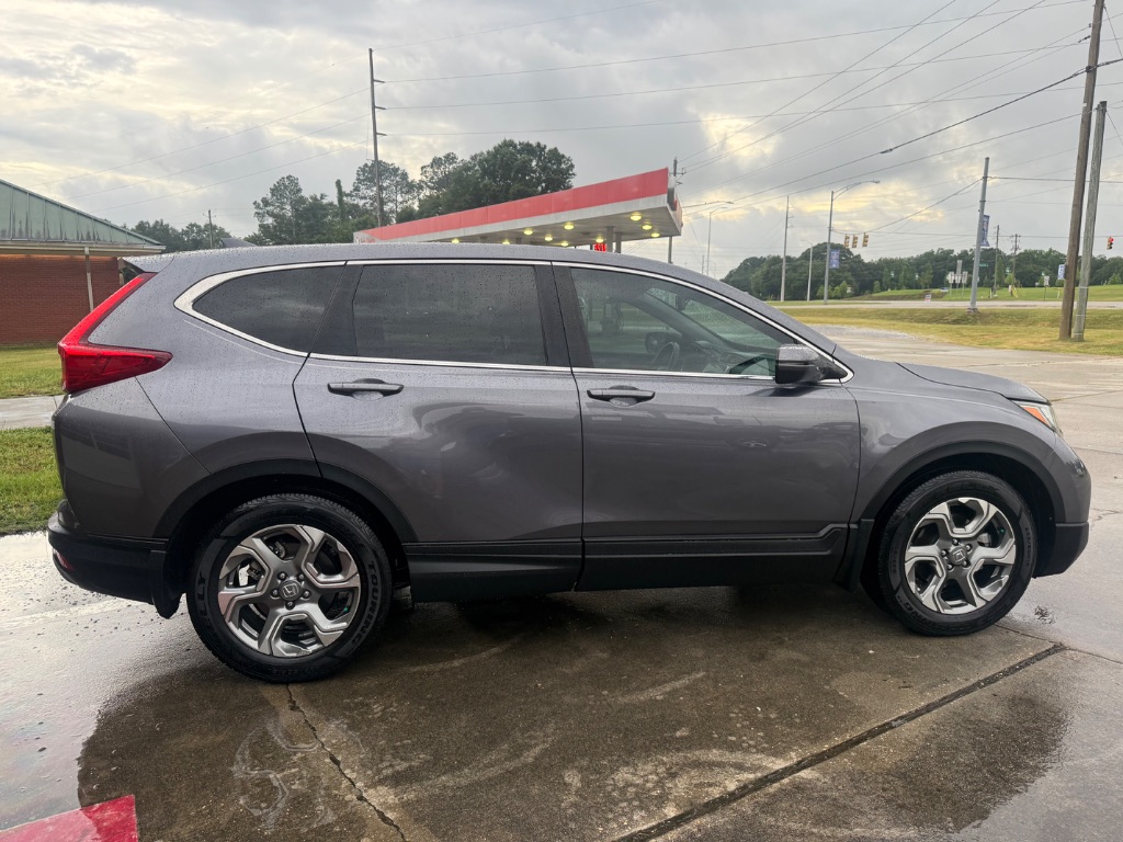 2019 Honda CR-V - $18,980