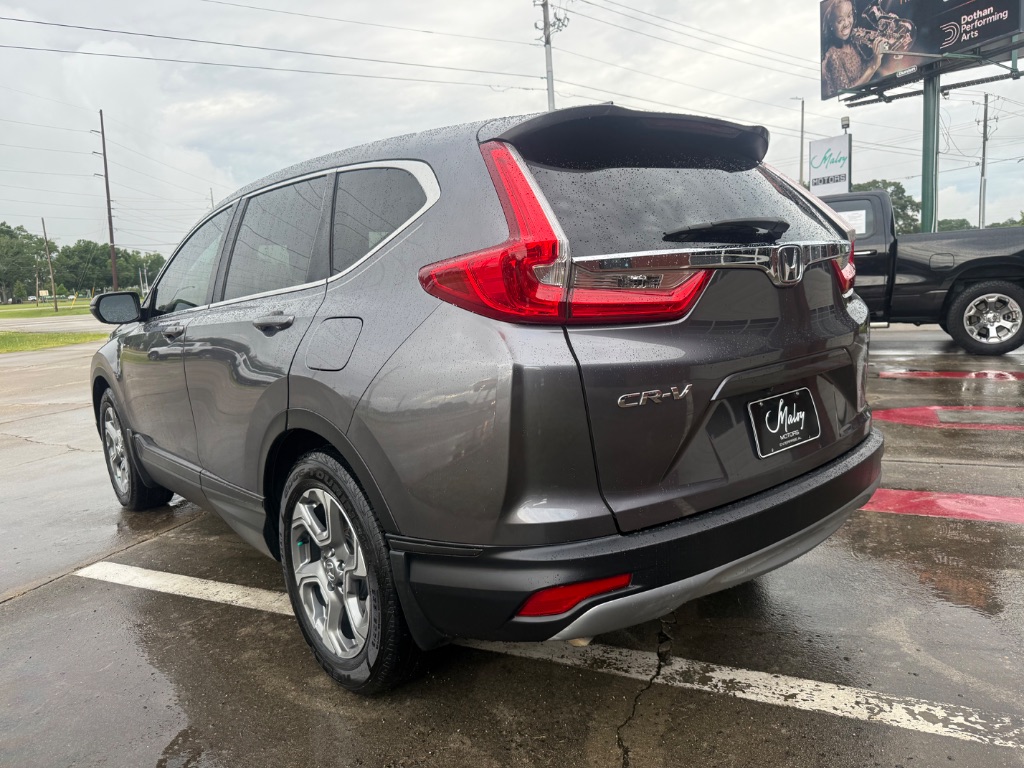 2019 Honda CR-V - $18,980