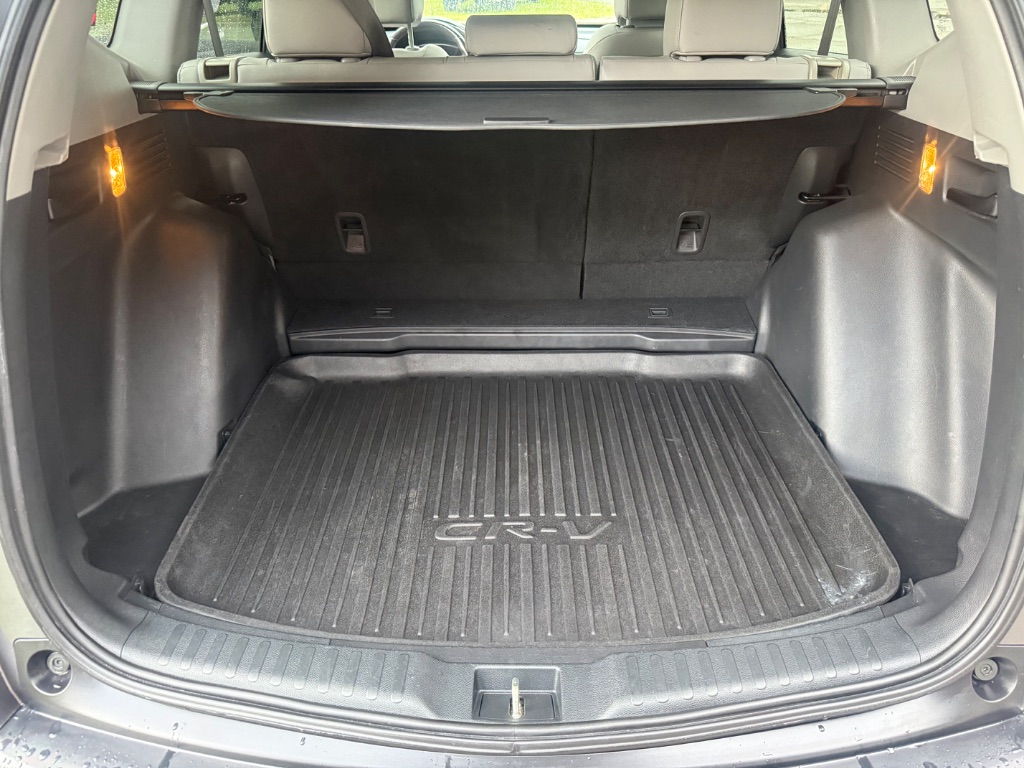 2019 Honda CR-V - $18,980