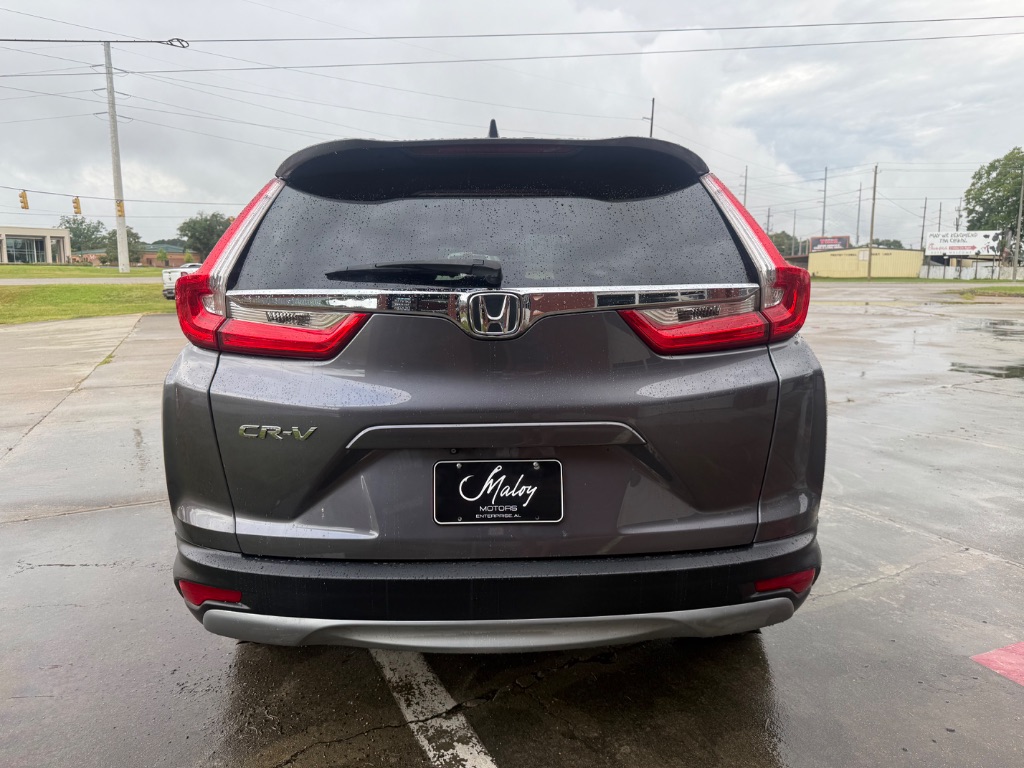 2019 Honda CR-V - $18,980