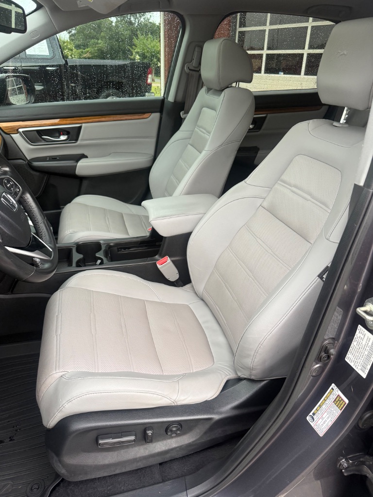 2019 Honda CR-V - $18,980