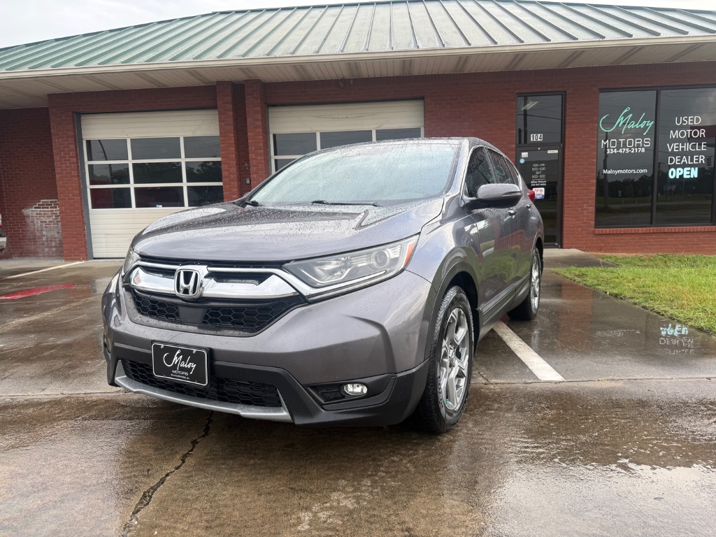 2019 Honda CR-V - $18,980