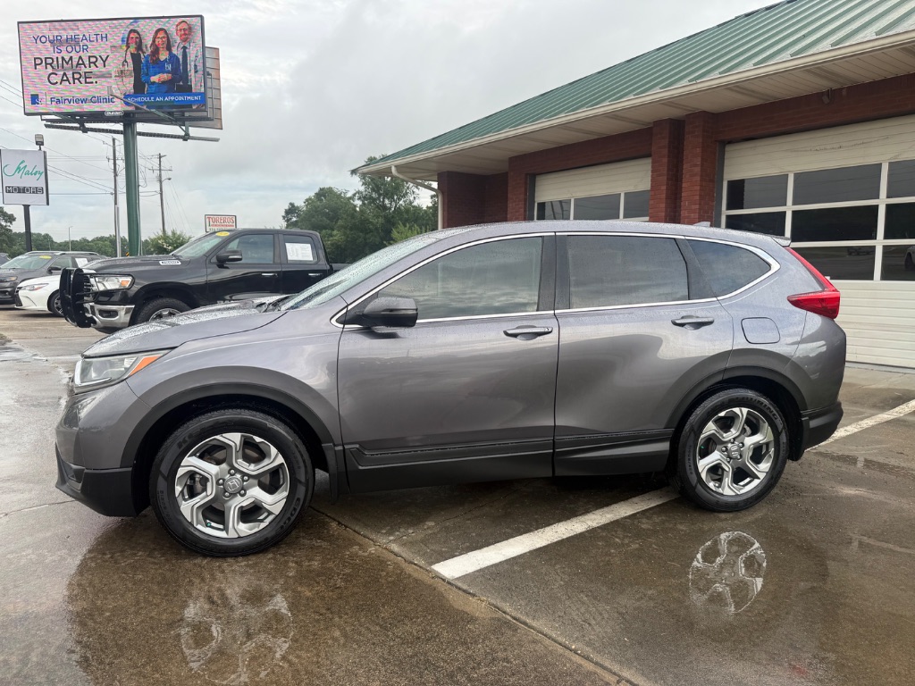 2019 Honda CR-V - $18,980