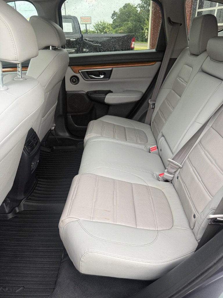 2019 Honda CR-V - $18,980