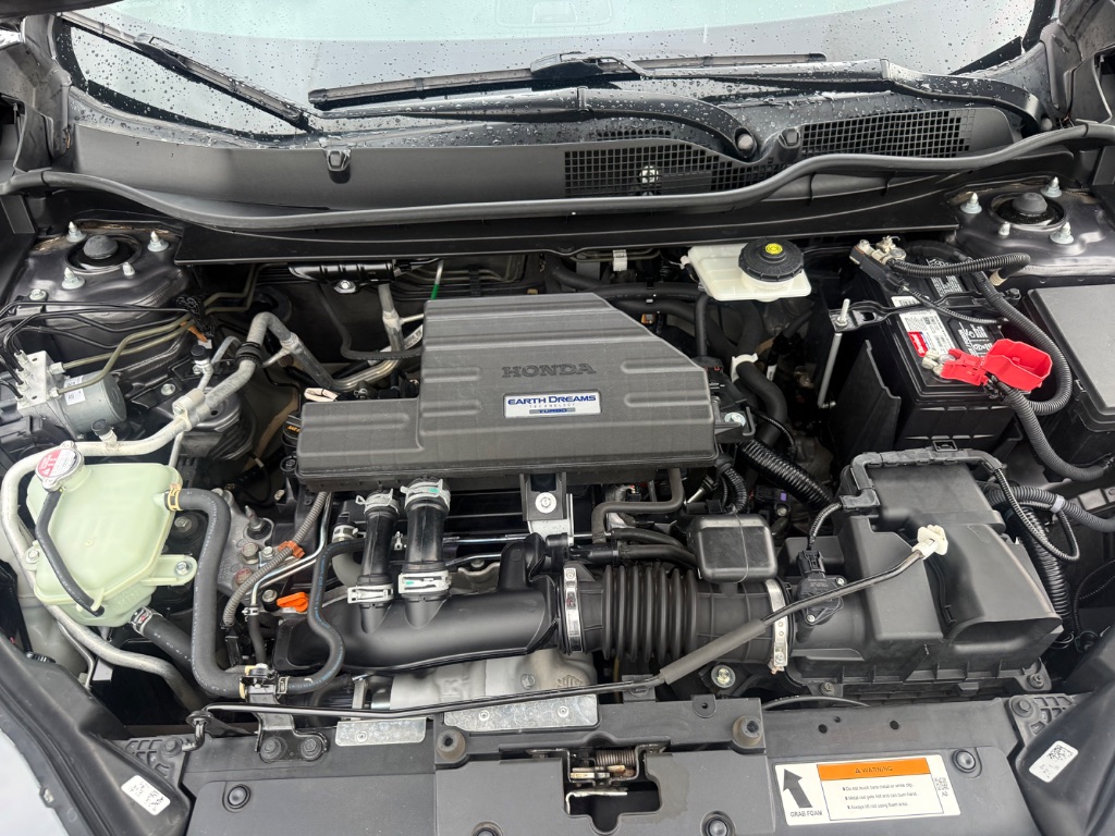 2019 Honda CR-V - $18,980