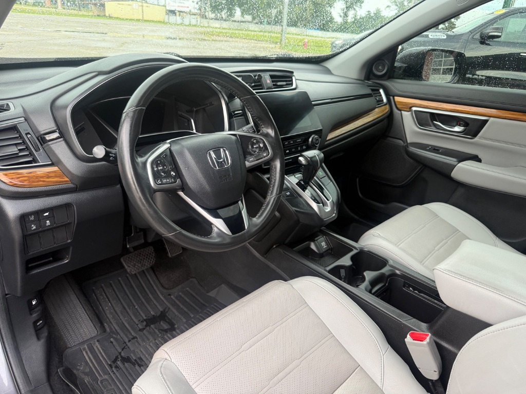 2019 Honda CR-V - $18,980