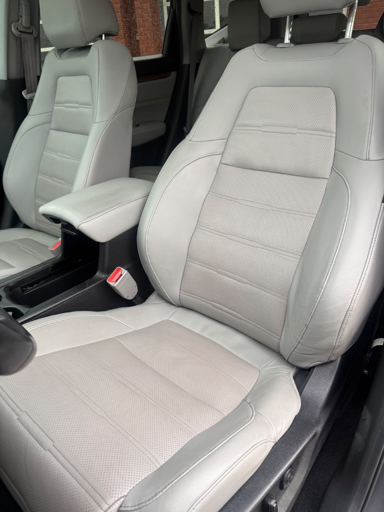 2019 Honda CR-V - $18,980