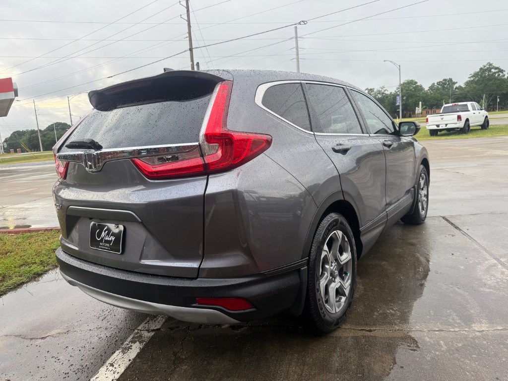 2019 Honda CR-V - $18,980