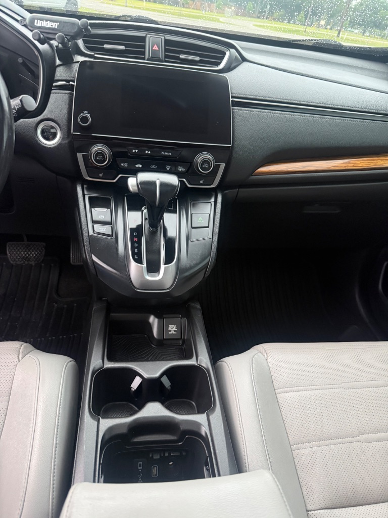 2019 Honda CR-V - $18,980