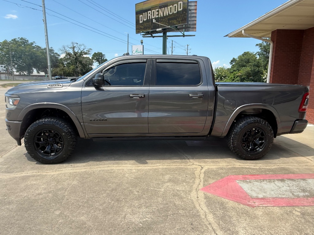 2021 Ram 1500 - $36,980
