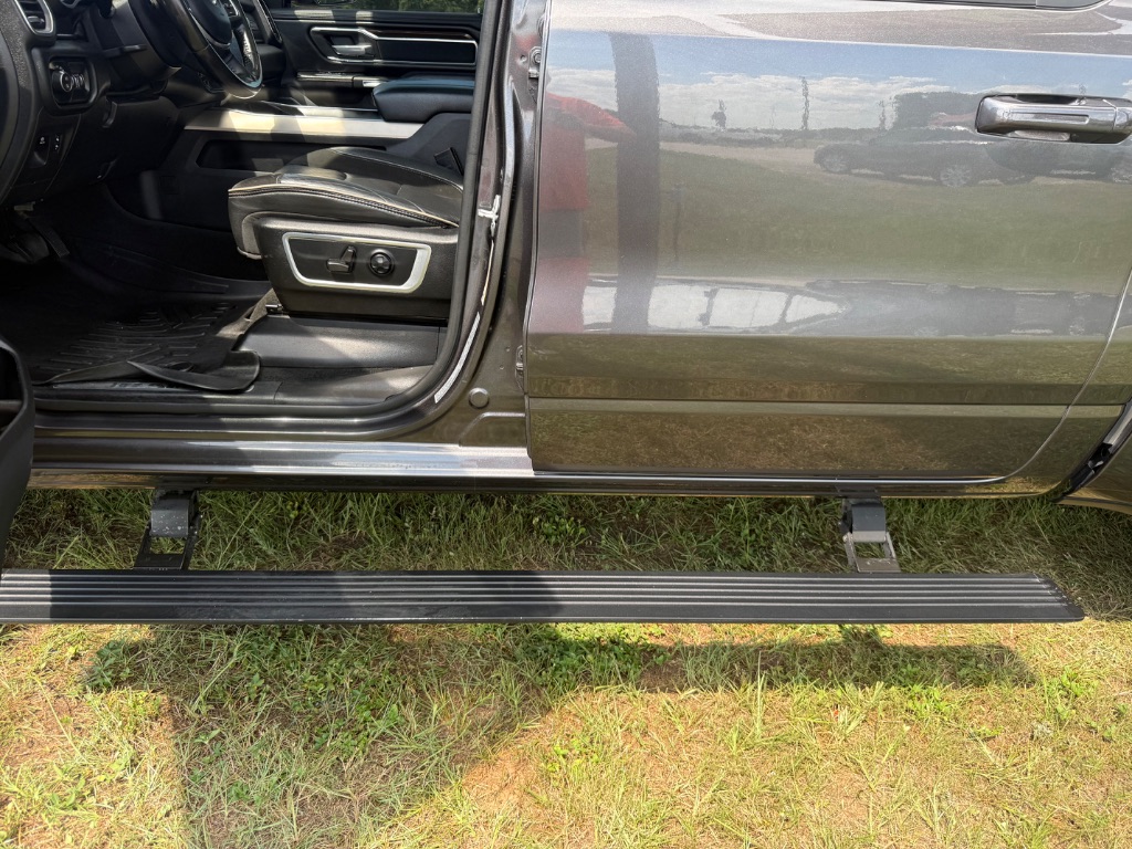 2021 Ram 1500 - $36,980