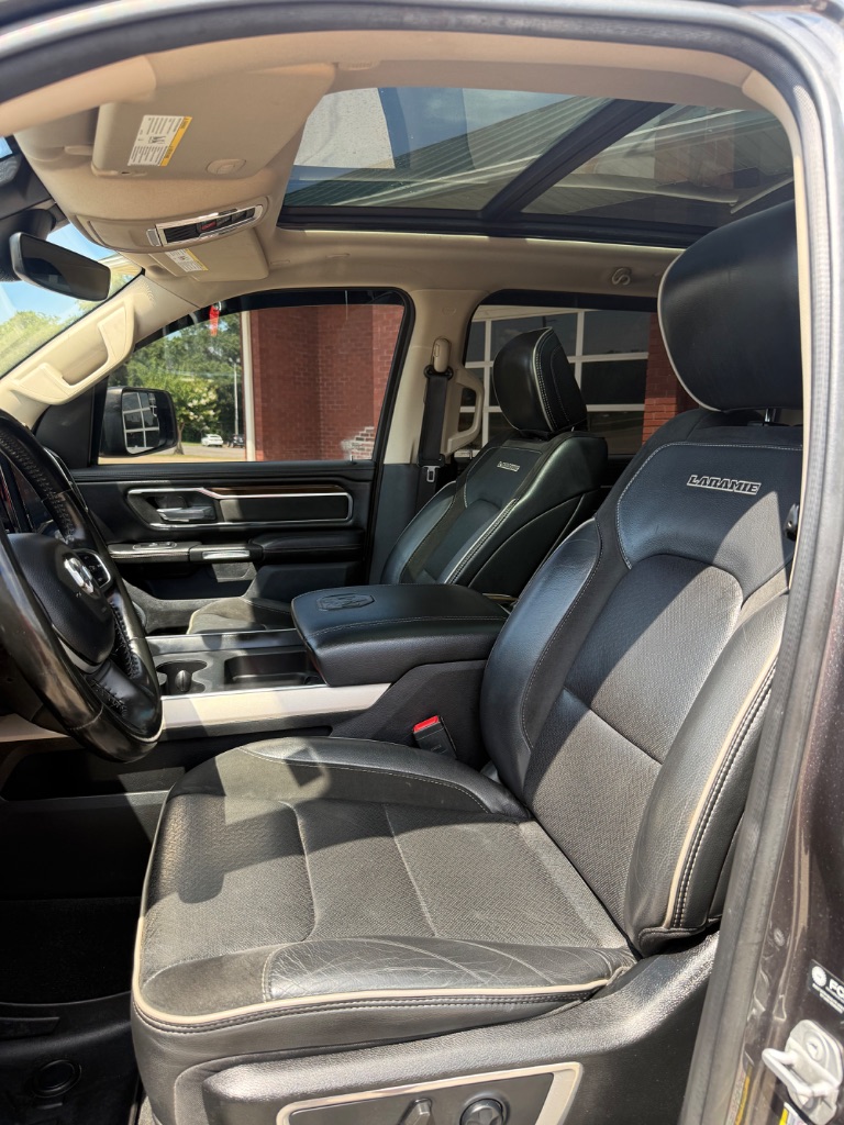 2021 Ram 1500 - $36,980