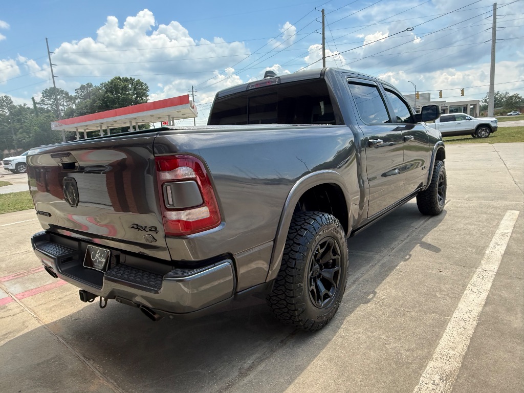 2021 Ram 1500 - $36,980
