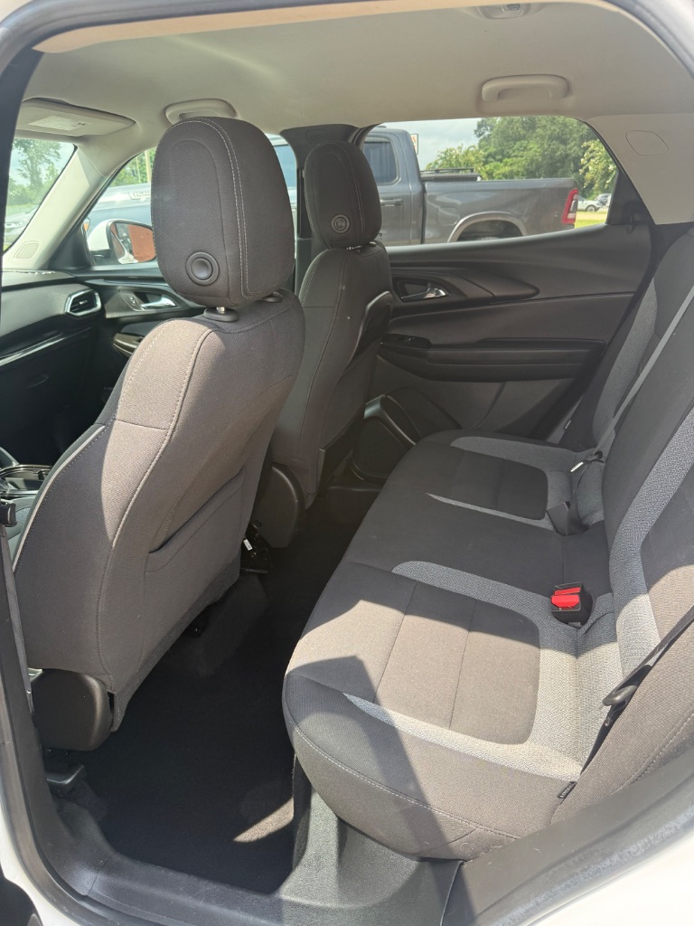 2022 Chevrolet Blazer - $17,980