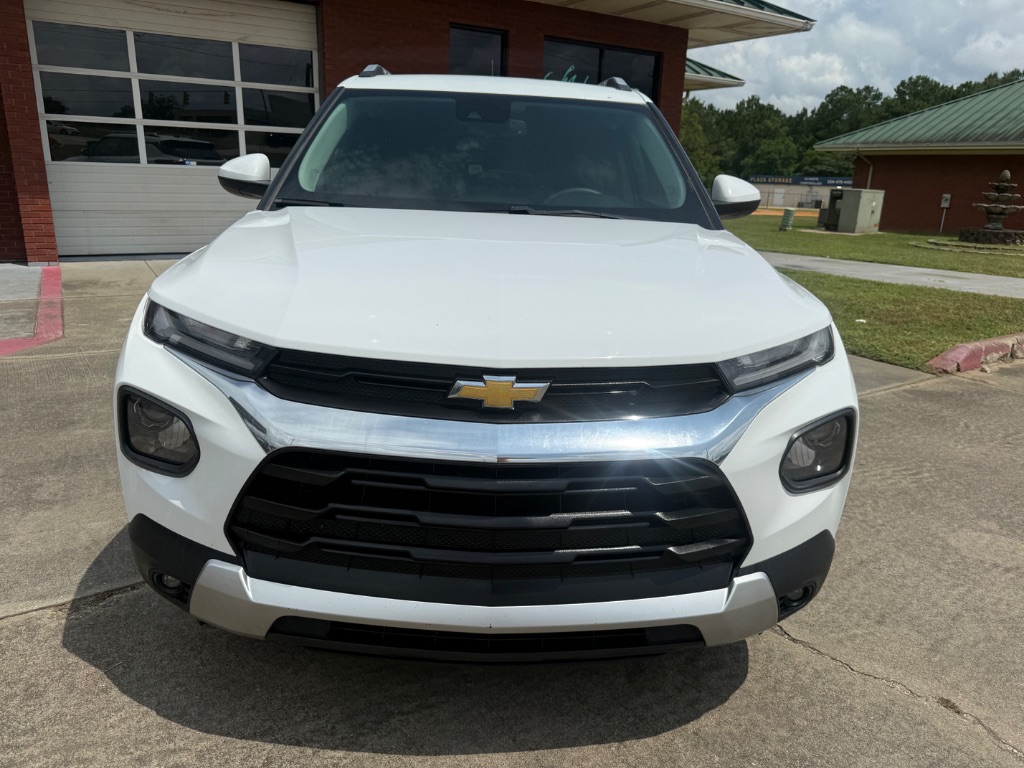 2022 Chevrolet Blazer - $17,980