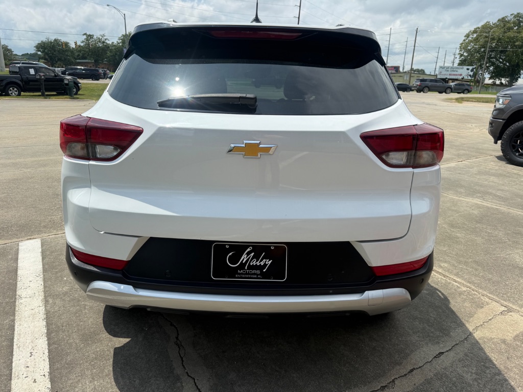 2022 Chevrolet Blazer - $17,980