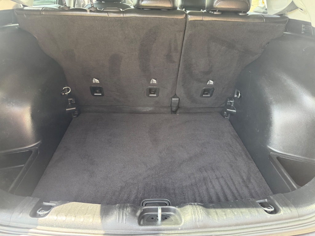 2021 Jeep Compass - $19,980