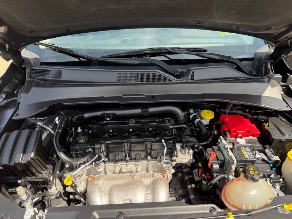 2021 Jeep Compass - $19,980