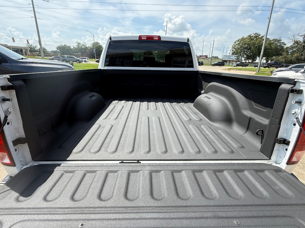2019 Ram 1500 - $19,980