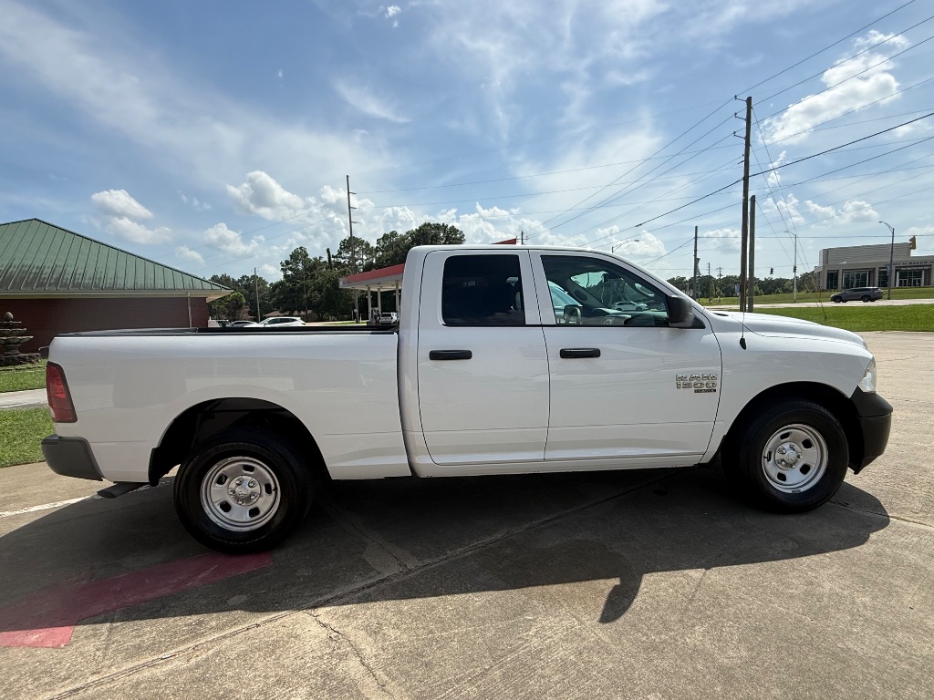 2019 Ram 1500 - $19,980