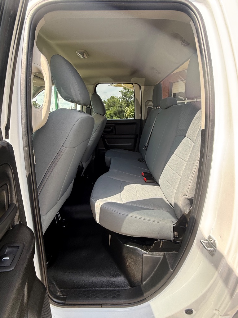 2019 Ram 1500 - $19,980