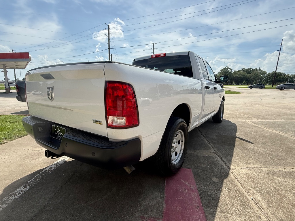 2019 Ram 1500 - $19,980
